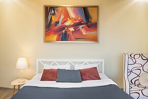 HB apartments Besik