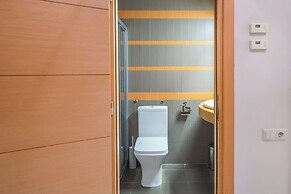 HB apartments Besik