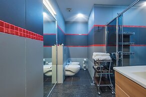 HB apartments Besik