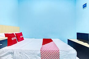 OYO 93209 Guest House Cemara 3