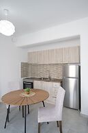 Island Nest Mykonos Suite w Shared Pool