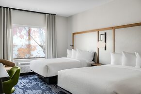 Fairfield Inn & Suites by Marriott Cape Girardeau