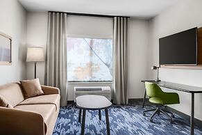 Fairfield Inn & Suites by Marriott Cape Girardeau