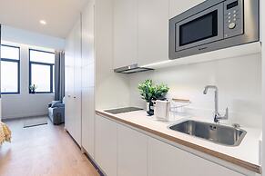 Les Appartements de Grenoble