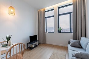 Les Appartements de Grenoble