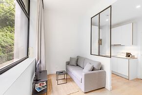 Les Appartements de Grenoble