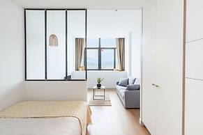 Les Appartements de Grenoble