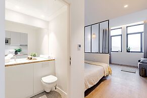 Les Appartements de Grenoble