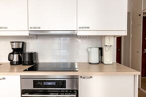 2ndhomes Charming and Cozy 1BR Apartment