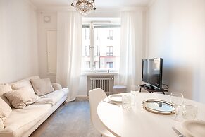 2ndhomes Charming and Cozy 1BR Apartment