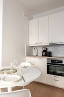 2ndhomes Charming and Cozy 1BR Apartment