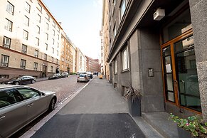 2ndhomes Charming and Cozy 1BR Apartment