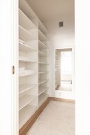 2ndhomes Charming and Cozy 1BR Apartment