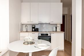 2ndhomes Charming and Cozy 1BR Apartment