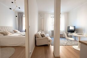 2ndhomes Charming and Cozy 1BR Apartment