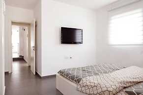 Amazing APT Bat-Yam Near Beach