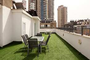 Amazing APT Bat-Yam Near Beach