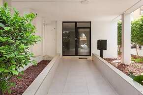 Amazing APT Bat-Yam Near Beach