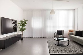 Amazing APT Bat-Yam Near Beach