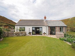Pendower Cottage