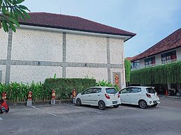 Catur Adi Putra Hotel