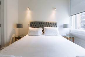 Gorgeous & Centrally Located 2BD Flat, Manchester!