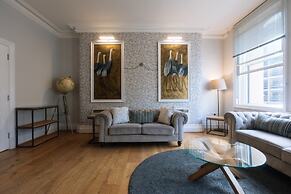 Gorgeous & Centrally Located 2BD Flat, Manchester!