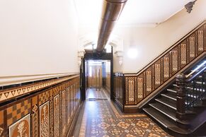 Gorgeous & Centrally Located 2BD Flat, Manchester!