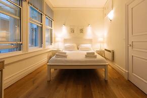 Gorgeous & Centrally Located 2BD Flat, Manchester!