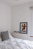 Stylish & Homely 1BD Flat - Walthamstow!