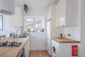 Stylish & Homely 1BD Flat - Walthamstow!