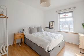 Stylish & Homely 1BD Flat - Walthamstow!