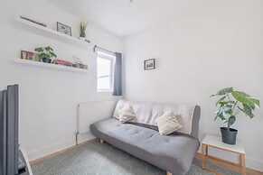 Stylish & Homely 1BD Flat - Walthamstow!