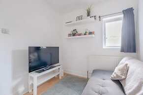 Stylish & Homely 1BD Flat - Walthamstow!