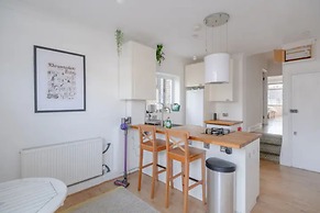 Stylish & Homely 1BD Flat - Walthamstow!