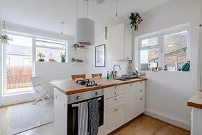 Stylish & Homely 1BD Flat - Walthamstow!
