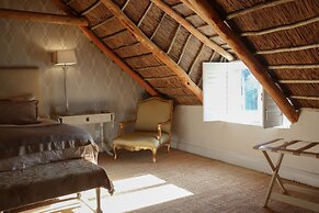 The Doolhof Country House