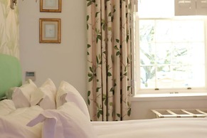 The Doolhof Country House