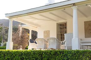 The Doolhof Country House