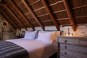 The Doolhof Country House