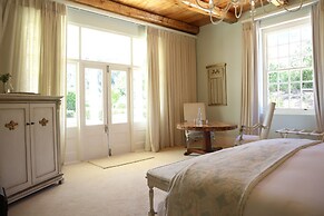 The Doolhof Country House