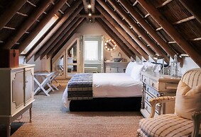 The Doolhof Country House