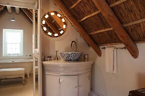 The Doolhof Country House