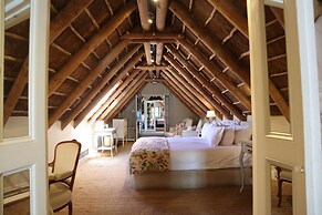 The Doolhof Country House