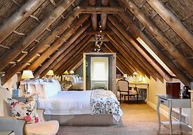 The Doolhof Country House