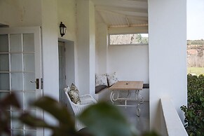 The Doolhof Country House