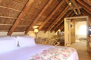 The Doolhof Country House