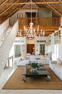 The Doolhof Country House