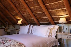 The Doolhof Country House