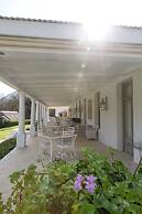 The Doolhof Country House